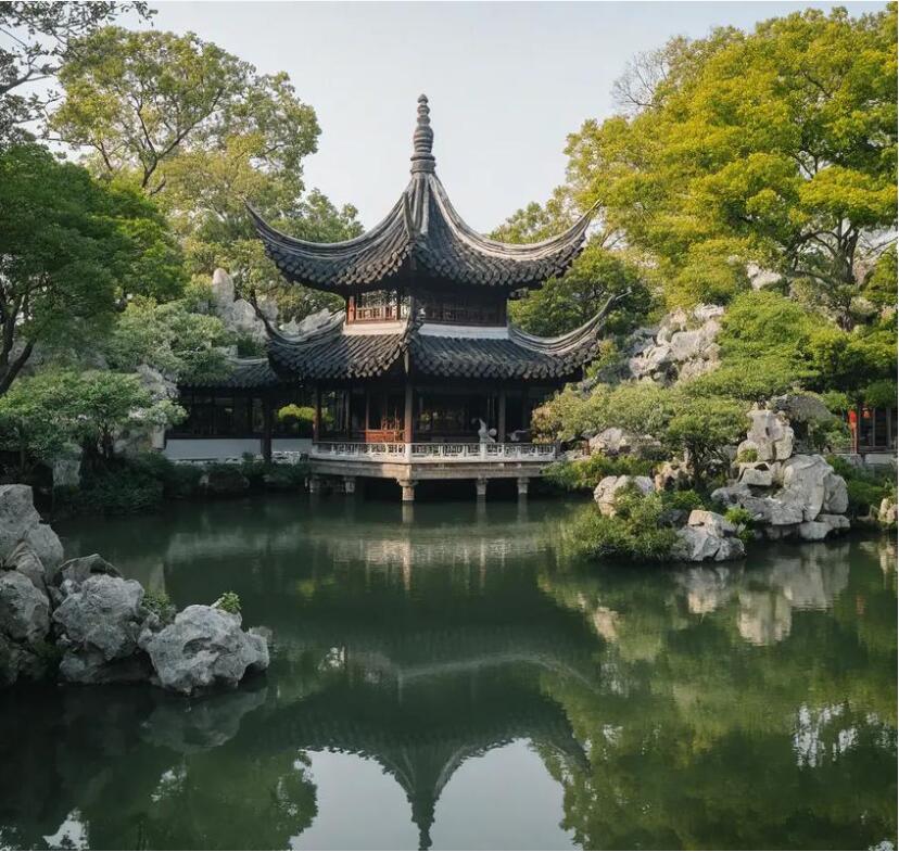 上饶谷丝餐饮有限公司